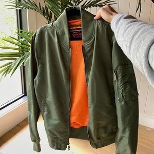 Schott Bomber jacket